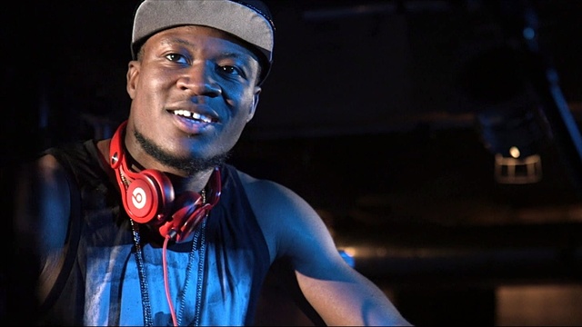 Benga - To Hell and Back