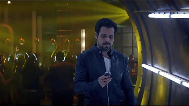 Sachin Jigar - Lyric Video | Ungli | Emraan Hashmi | Shraddha