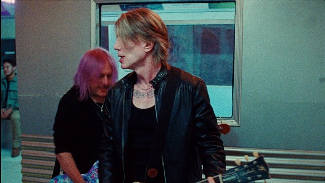 The Goo Goo Dolls - Nothing Lasts Forever