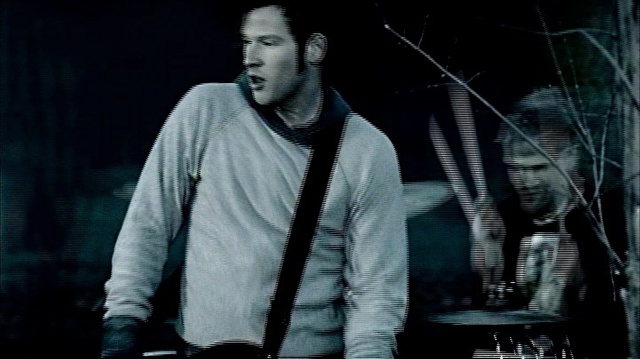 Blindside - All Of Us