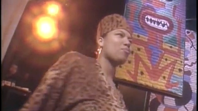 Shabba Ranks - What 'Cha Gonna Do?