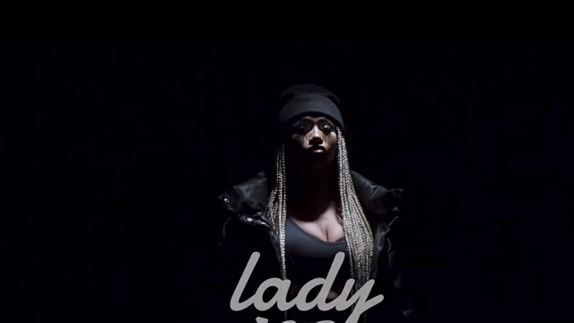 Lady Ice - No More Secrets