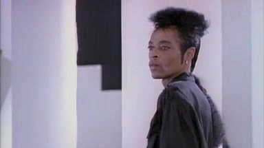 Jody Watley - Some Kind Of Lover