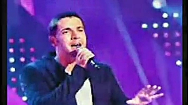 Shayne Ward - Something Worth Living For