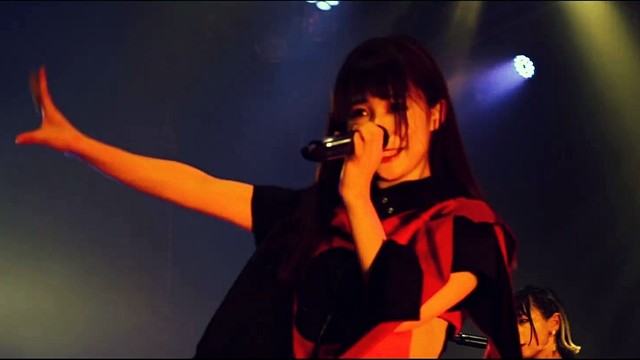 NEO JAPONISM - ゆるゆらオヤシロガール (Live)