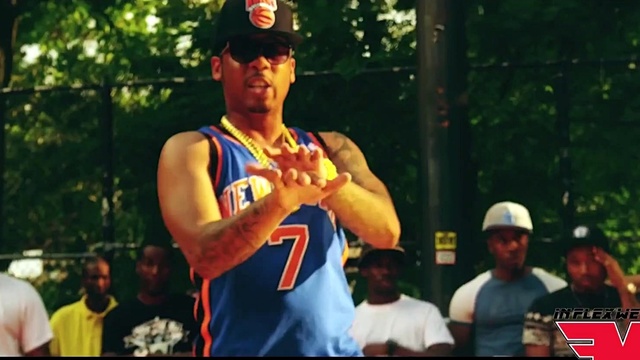 Uncle Murda - New York City