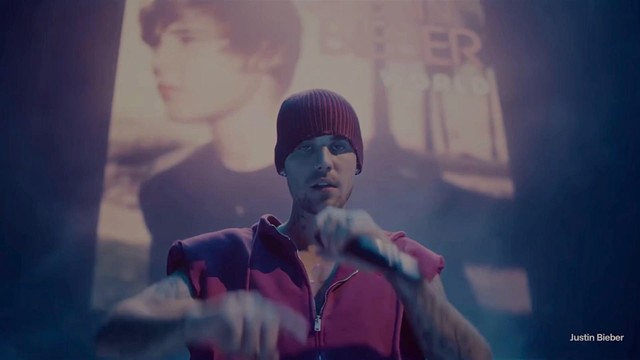 Justin Bieber - One Time (2026 Coachella科切拉音乐节现场)