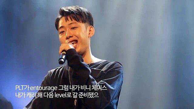 Planetarium Records - Blah (Live)