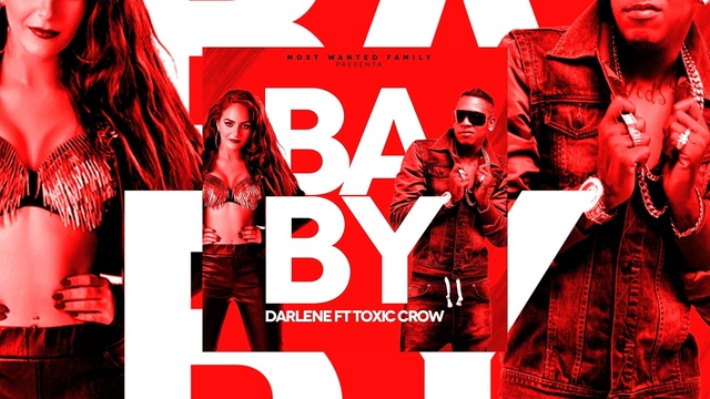 Darlene - Baby (音频版)