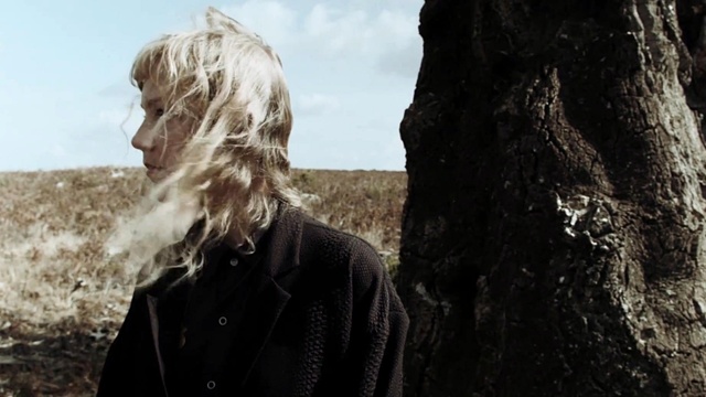 Miss Kenichi - The Trail