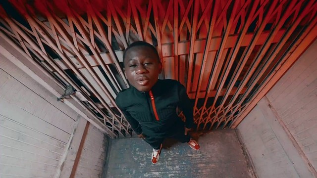 Bouba Savage - Haha