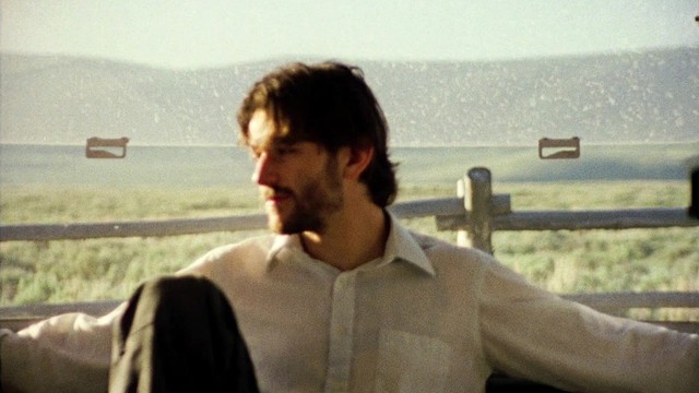 Jonah Kagen - Black Lung (Official Audio)