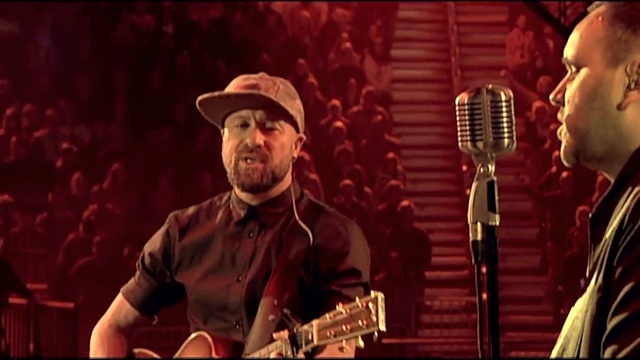 Passion - The Heart Of Worship (Live)