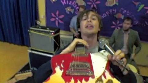 Mumm-ra - Out Of The Question