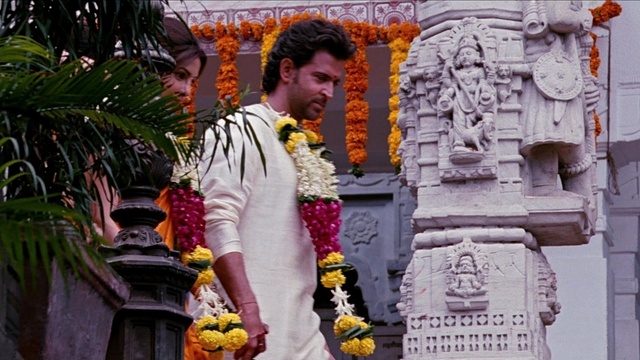 Roop Kumar Rathod - O Saiyyan (歌词版)