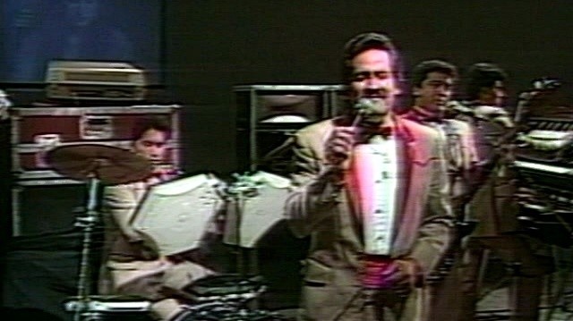 Los Caminantes - Ven y Abrazame