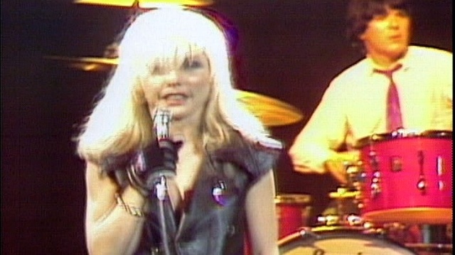 Blondie - Detroit 442