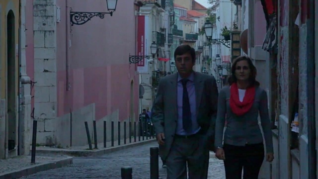 Panda Bear - Come To Your Senses