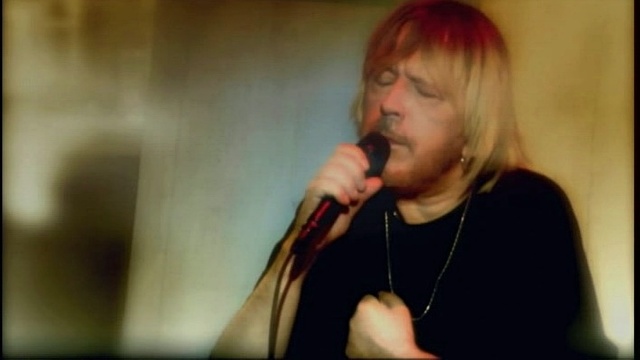 Renaud - Mon Bistrot Préféré