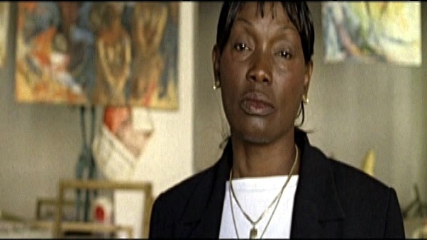 Baloji - Entre Les Lignes