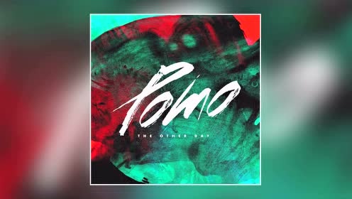 Pomo - Cherry Funk (音频版)