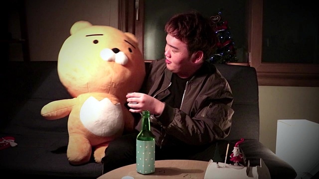 林道赫 - Hate Christmas (预告版)