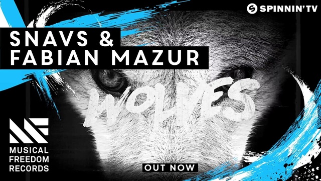 Snavs - Wolves (音频版)