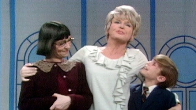 Jane Morgan - We Need A Little Christmas (Live On The Ed Sullivan Show, December 15, 1968)