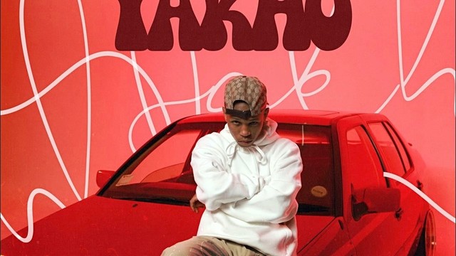 Lemaza - Yakho (Official Audio)