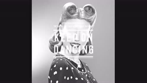 The Bloody Beetroots - Keep On Dancing (Angger Dimas Remix音频版)