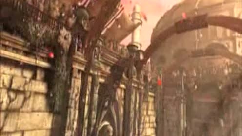 Dreamtale - 亡灵序曲 饭友剪辑版