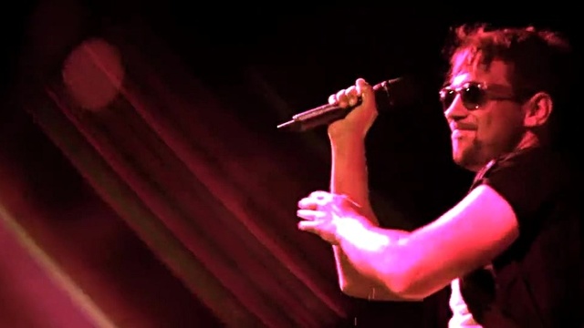 Maido Project - Live Perform Mix (Live)