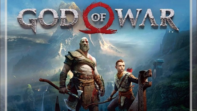 Bear McCreary - God of War (音频版)