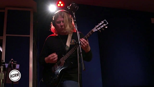 Ty Segall - Despoiler Of Cadaver (Live on KCRW)