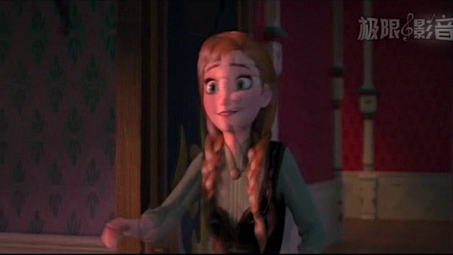 Kristen Bell - Do You Want To Build A Snowman (KTV版) (《冰雪奇缘》电影插曲)