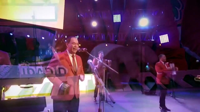 Super Grupo Colombia - Marimba Colombiana