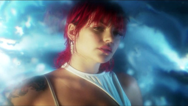 Donna Missal - skin (音频版)