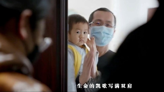 王乐轩 - 因为有你