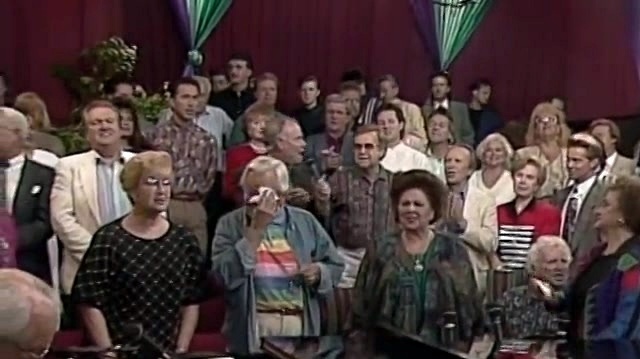 Ben Speer - I'm Bound for That City [Live] (Live)