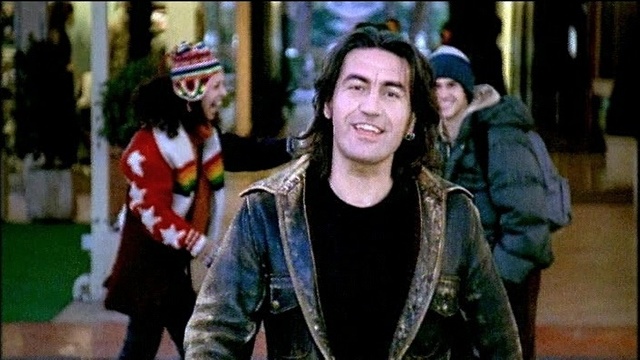 Ligabue - Questa è la mia vita