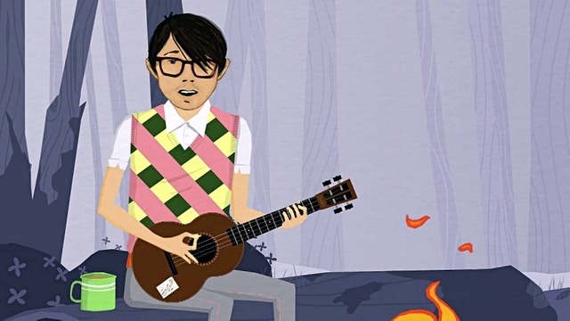 Benbo - I Don't Have A Lot To Say