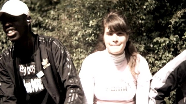 Brasco - Ma France d'en bas