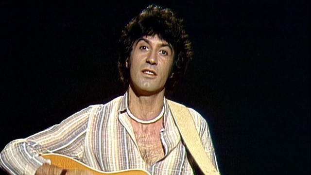 Albert Hammond - Échame a Mi la Culpa (Palmarés (Actuación TVE))