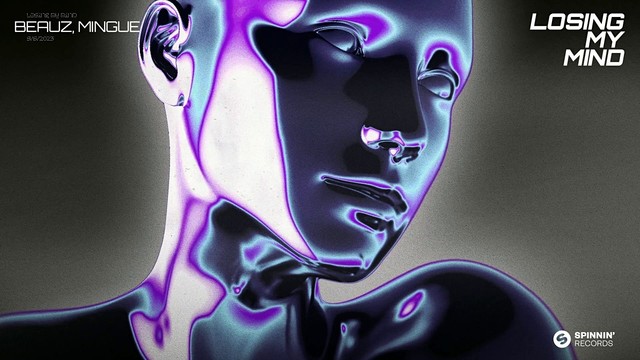 BEAUZ - Losing My Mind