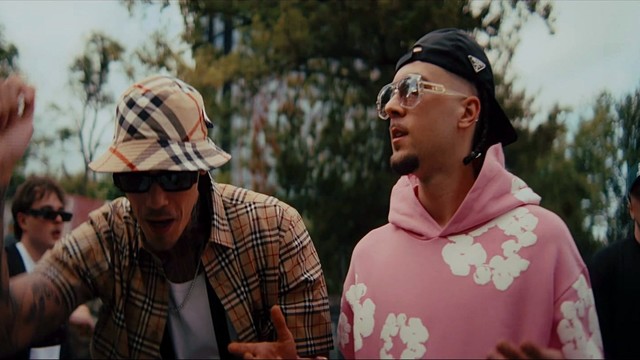 MERCURY - BON VOYAGE (Official Video)