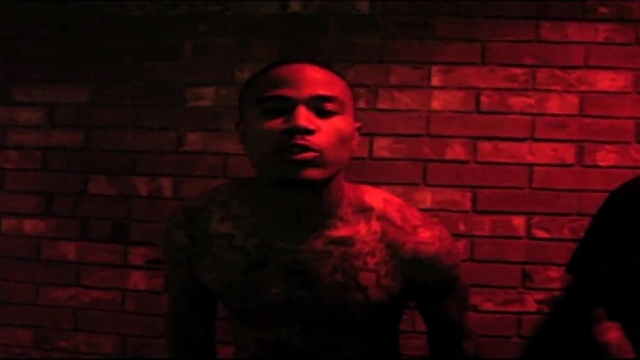 Ya Boy - Real (Over Drake's 