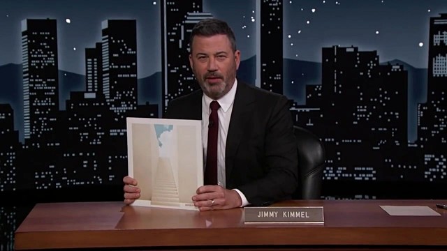 RÜFÜS DU SOL - On My Knees (LIve On Jimmy Kimmel Live 201)