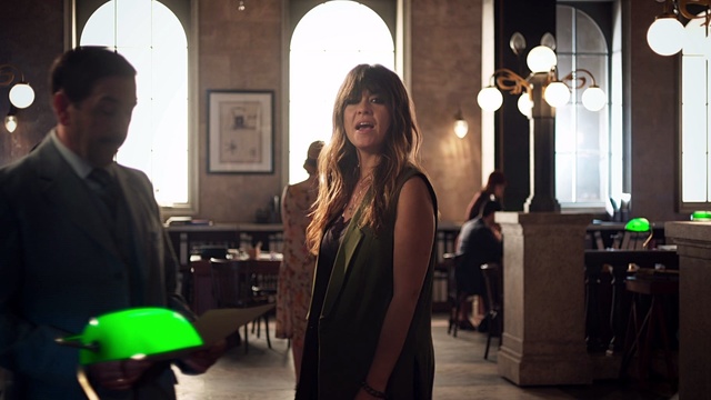 Vanesa Martin - Hablarán de ti y de mí