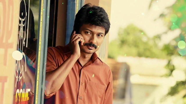 B. Ajaneesh Loknath - Epodhum Unmael Nyabagam (歌词版)