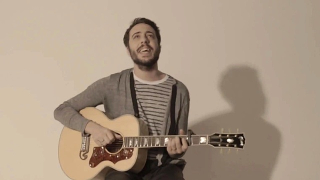 Bianco - Intervista Vevo DSCVR Italia (Live)